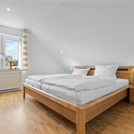 Kristina Holiday home *